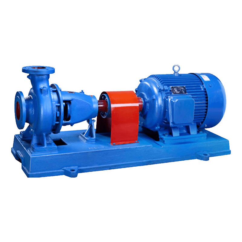 Pompa air