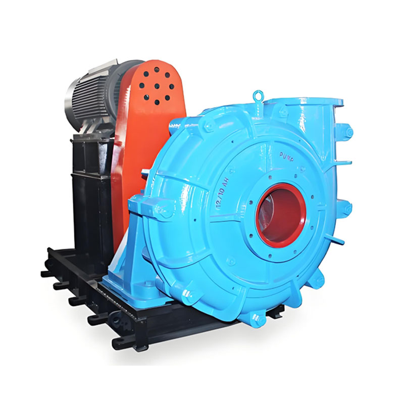 Slurry Pump